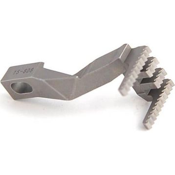 BDR 15-8080 Beyaz Kansai Etek 6.4 Arka Dişli