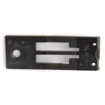 BDR 155857-001 Brother Çiftiğne 875 Elektronik 3/8 Plaka
