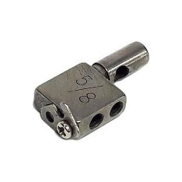 BDR 156530 Brother Çiftiğne 5/8 İptalli İğne Bağı