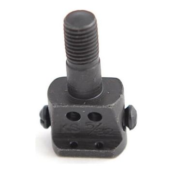 BDR 158796 Brother Çiftiğne 5/32 İptalsiz İğne Bağı