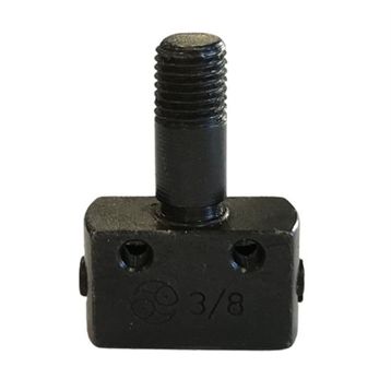 BDR 158798-001 Brother Çiftiğne 3/8 İptalsiz İğne Bağı