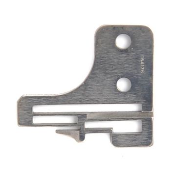 BDR 164178 Singer Overlok 3 Ip Plaka