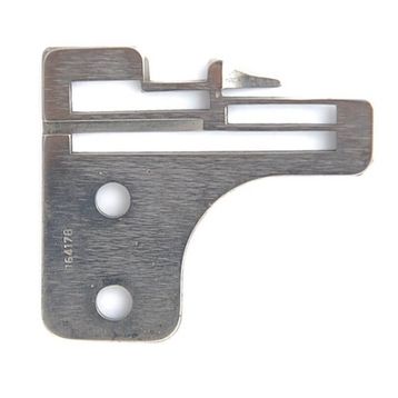 BDR 164178 Singer Overlok 3 Ip Plaka