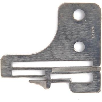 BDR 164178 Singer Overlok 3 Ip Plaka