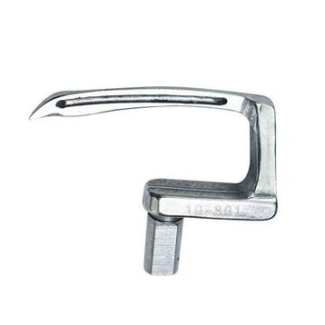 BDR 19-801 Yeşil Kansai Reçme Lüper