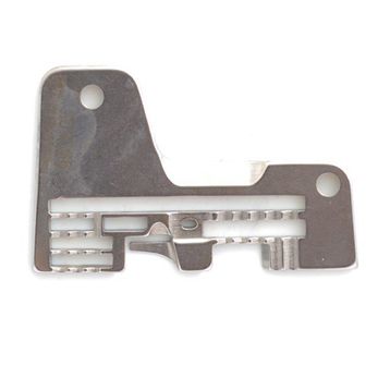 BDR 204366 Pegasus Overlok M Seri 5 Dar Dilli İp Plaka