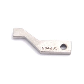 BDR 204635 Pegasus Overlok EX Arka İğne Siperi