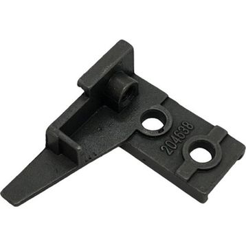 BDR 204638 Pegasus Overlok M Seri 3 Ip Üst Bıçak Kütük