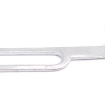 BDR 204905 Pegasus Overlok Üst Lüper Alt İplik Yolu