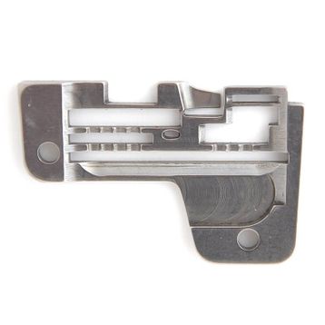 BDR 205025 Rimoldi 5 İp Plaka