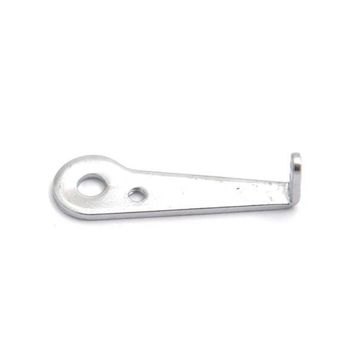 BDR 208445 Pegasus Overlok Üst Lüper Alt İplik Yolu