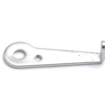 BDR 208445 Pegasus Overlok Üst Lüper Alt İplik Yolu