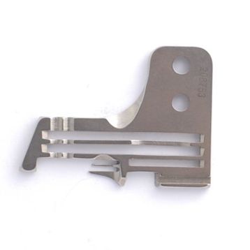 BDR 208753 Pegasus Overlok M Seri 4 İp Plaka