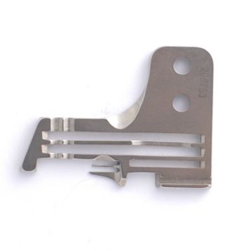 BDR 208753 Pegasus Overlok M Seri 4 İp Plaka