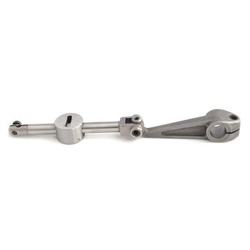 BDR 209568-920+209587-910+209703-910 Pegasus Overlok M700 Üst Lüper Mil Kol ve Yatak Set
