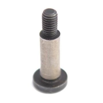 BDR 20C12-143 S-133 Dik Kumaş Kesim Motor Dişli Vidası