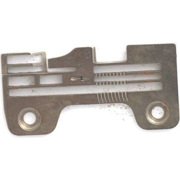BDR 2108051 Yamato Overlok 5 İp Plaka