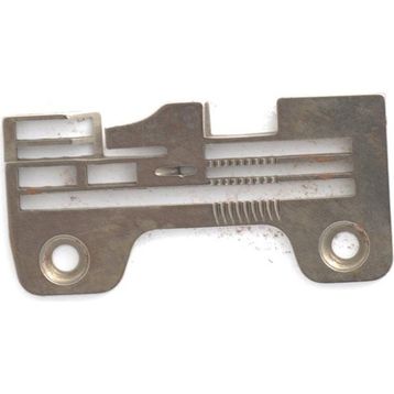 BDR 2108051 Yamato Overlok 5 İp Plaka