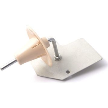 BDR 21094 Paça Baskı Makinesi Çardağı