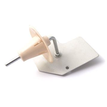 BDR 21094 Paça Baskı Makinesi Çardağı
