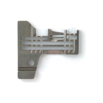 BDR 213113R30 Pegasus Overlok EX5120 Mini Plaka