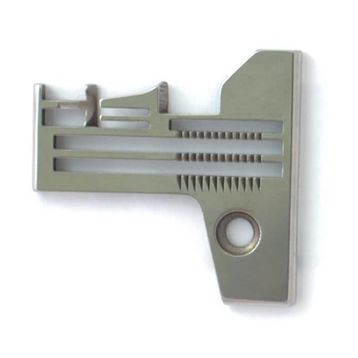 BDR 213113R30 Pegasus Overlok EX5120 Mini Plaka