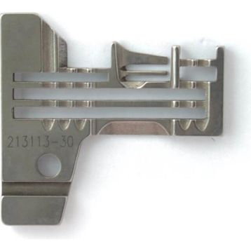 BDR 213113R30 Pegasus Overlok EX5120 Mini Plaka
