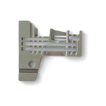 BDR 213113R40 Pegasus Overlok EX5120 Mini Plaka