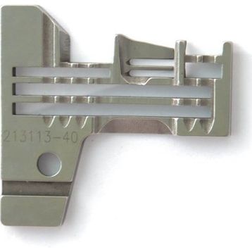 BDR 213113R40 Pegasus Overlok EX5120 Mini Plaka
