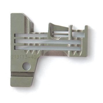 BDR 213113R40 Pegasus Overlok EX5120 Mini Plaka