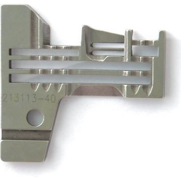 BDR 213113R40 Pegasus Overlok EX5120 Mini Plaka