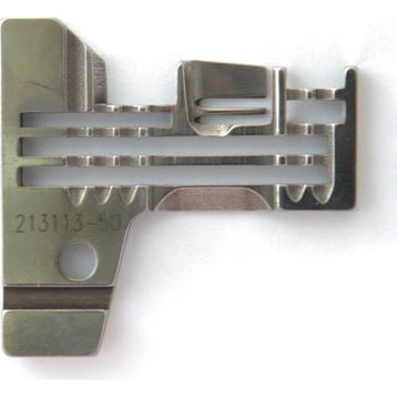 BDR 213113R50 Pegasus Overlok EX5120 Mini Plaka