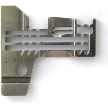 BDR 213113R50 Pegasus Overlok EX5120 Mini Plaka
