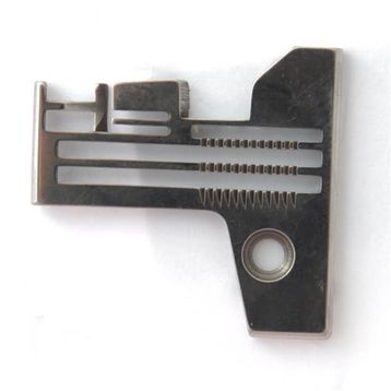 BDR 213113R50 Pegasus Overlok EX5120 Mini Plaka