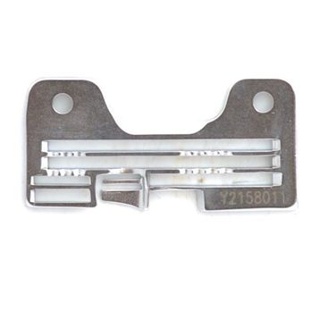 BDR 2158011 Yamato Overlok 4 İp Plaka