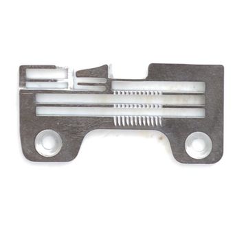 BDR 2158011 Yamato Overlok 4 İp Plaka