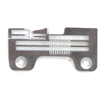 BDR 2158011 Yamato Overlok 4 İp Plaka