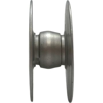 BDR 239729S M076-1 Durkopp Adler 367 Alüminyum Tırnaklı Masura