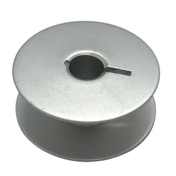 BDR 239729S M076-1 Durkopp Adler 367 Alüminyum Tırnaklı Masura