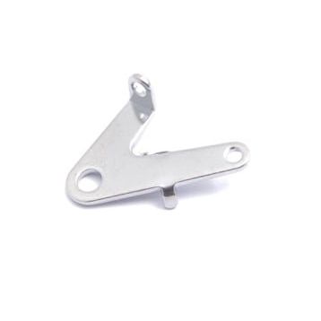 BDR 245551 (Bc-1-40) Çuvalağzı Dikiş Makinesi Tansiyon Altı V Ip Yolu