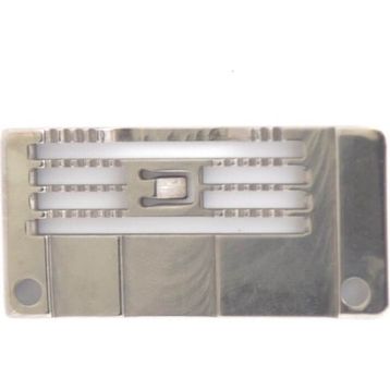 BDR 257015B40 4.0 mm Pegasus Reçme W500 Etek Plaka