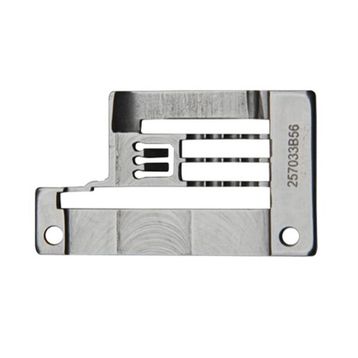 BDR 257033B56 5.6 mm Pegasus Reçme Bant Plaka
