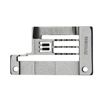 BDR 257033B56 5.6 mm Pegasus Reçme Bant Plaka
