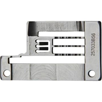 BDR 257033B56 5.6 mm Pegasus Reçme Bant Plaka