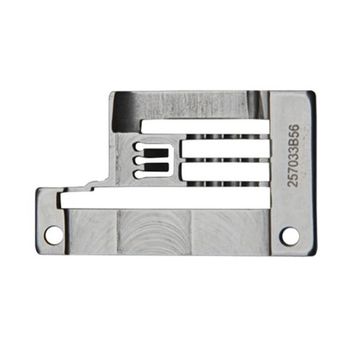 BDR 257033B56 5.6 mm Pegasus Reçme Bant Plaka
