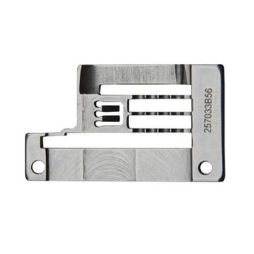 BDR 257033B56 5.6 mm Pegasus Reçme Bant Plaka