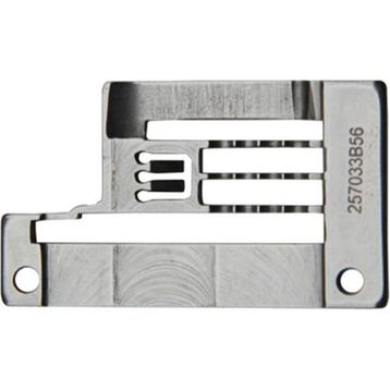 BDR 257033B56 5.6 mm Pegasus Reçme Bant Plaka
