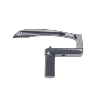 BDR 257550-91 Pegasus Reçme W500 Lüper