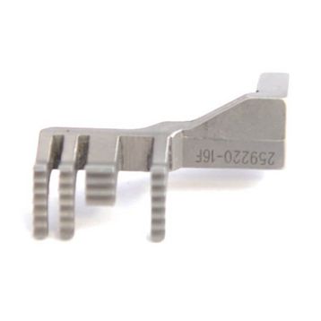BDR 259220-16F Pegasus Reçme Burunlu Dişli
