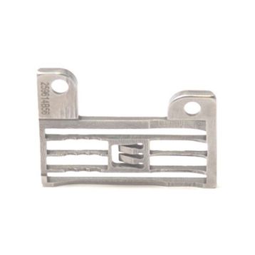 BDR 259614B56 Pegasus Reçme WT264-01CB 5.6 mm Plaka